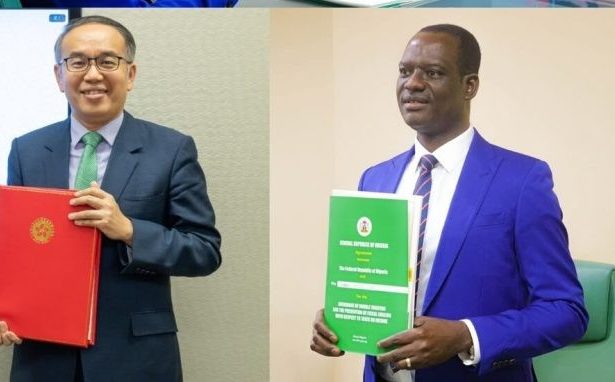 Nigeria, Hong Kong Seal Tax Treaty to Prevent Double Taxation