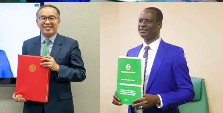 Nigeria, Hong Kong Seal Tax Treaty to Prevent Double Taxation