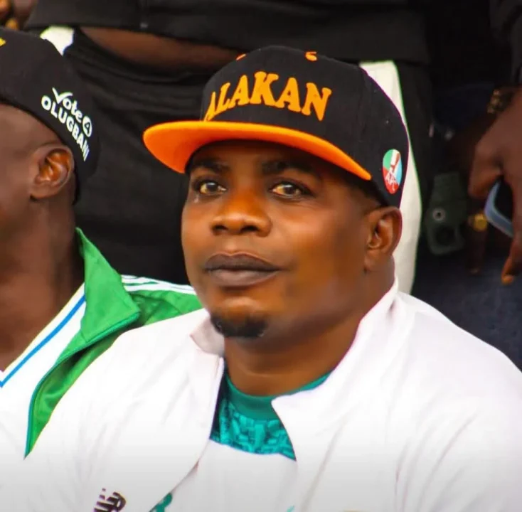 NURTW Leader Toba Ijaiya, Who Preached Unity Weeks Ago, Dies After Lagos Shooting
