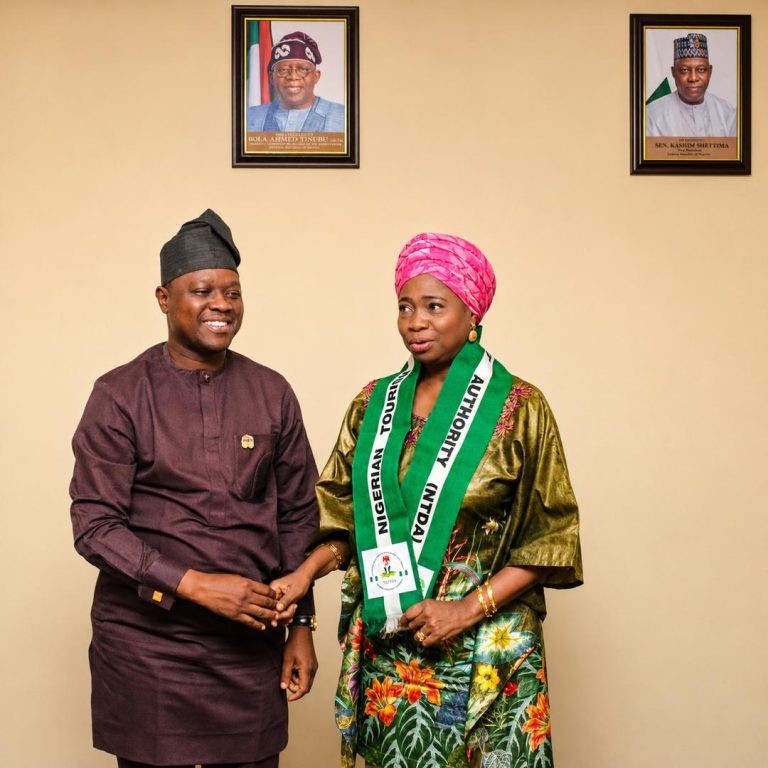 NiDCOM, NTDA Unveil Plans to Boost Tourism Through Diaspora Engagement
