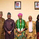 NiDCOM, NTDA Unveil Plans to Boost Tourism Through Diaspora Engagement