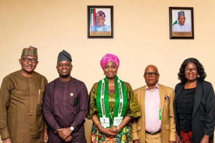 NiDCOM, NTDA Unveil Plans to Boost Tourism Through Diaspora Engagement