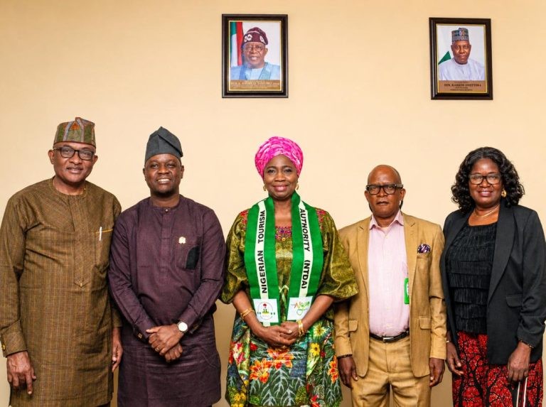 NiDCOM, NTDA Unveil Plans to Boost Tourism Through Diaspora Engagement