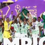 2026 WAFCON to Decide Africa’s 2027 World Cup Tickets