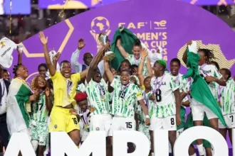 2026 WAFCON to Decide Africa’s 2027 World Cup Tickets