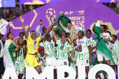 2026 WAFCON to Decide Africa’s 2027 World Cup Tickets