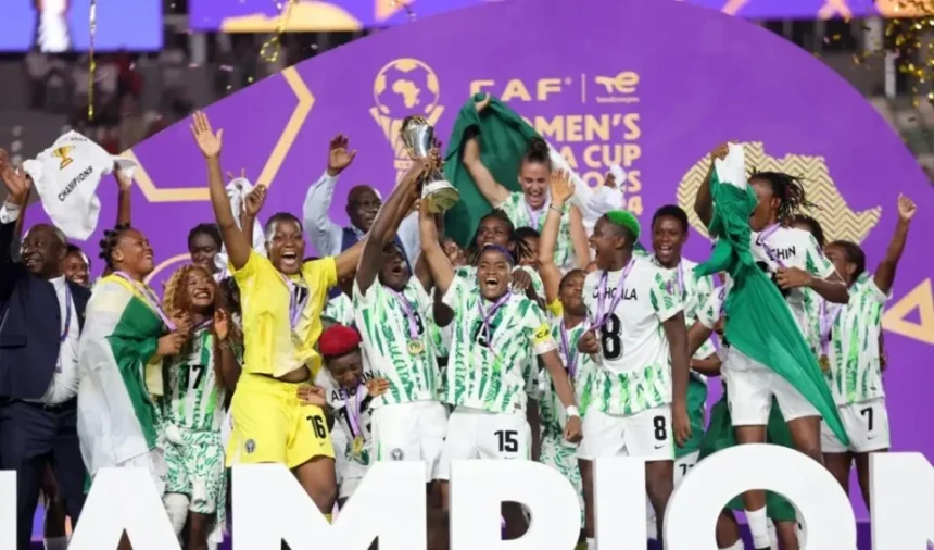 2026 WAFCON to Decide Africa’s 2027 World Cup Tickets
