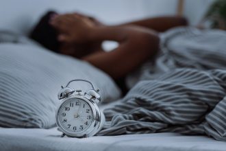 7 Reasons You Wake Up Tired Every Morning