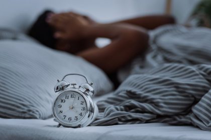 7 Reasons You Wake Up Tired Every Morning