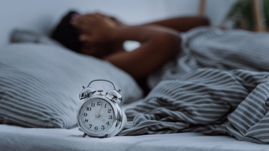 7 Reasons You Wake Up Tired Every Morning