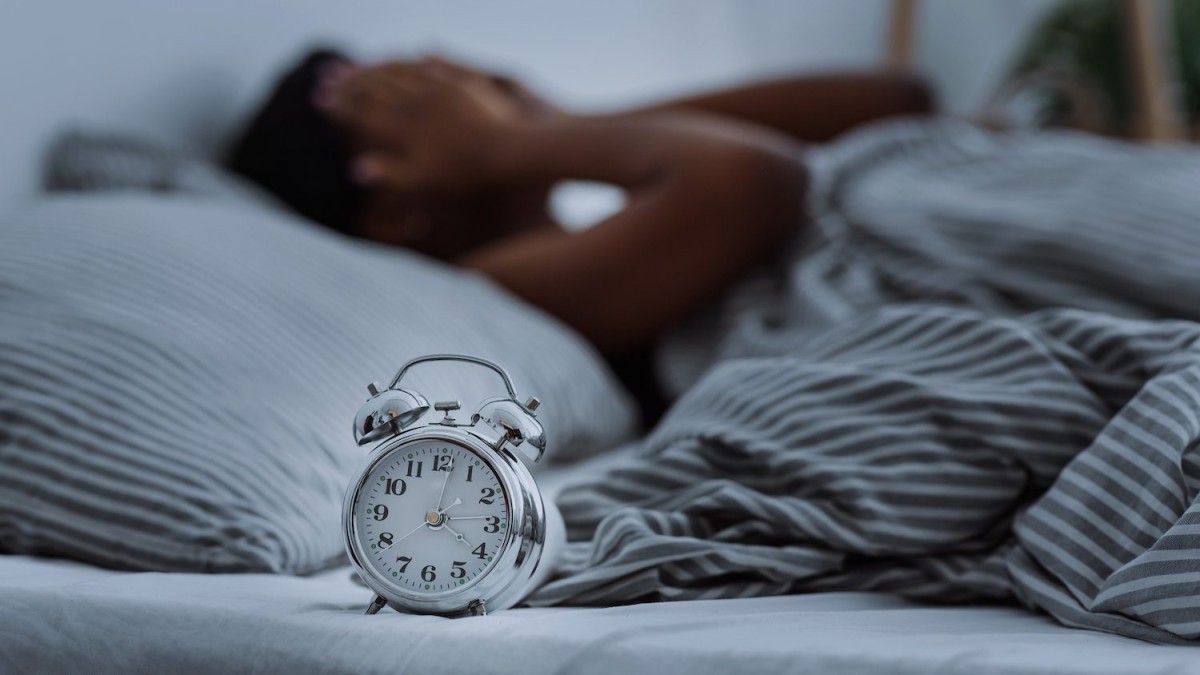 7 Reasons You Wake Up Tired Every Morning