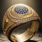 FIFA to Present Winners' Rings to World Cup Champions
