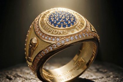 FIFA to Present Winners' Rings to World Cup Champions
