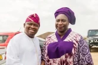 'Asking Me To Refund Your Campaign Expenses Is Insulting' – Yayi Blasts Iyabo Obasanjo