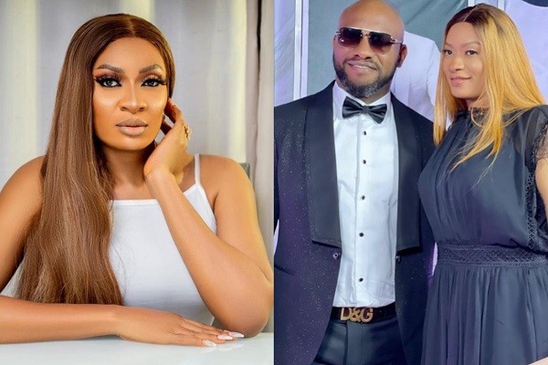 May Edochie Drags Troll Accounts, Ex-Lawyer To Court, Demands Social Media Shutdown