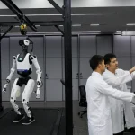 Trump bans Chinese robots, power inverters over security fears