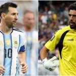 Bubista: We Fear No One, Not Even Argentina