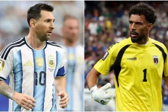 Bubista: We Fear No One, Not Even Argentina