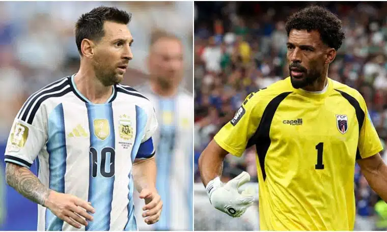 Bubista: We Fear No One, Not Even Argentina