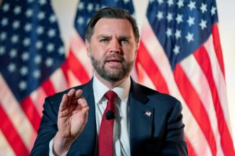 Vance Signals Progress In Doha Talks, Warns Full-Scale Military Action Remains On The Table