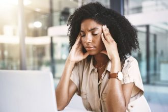 5 Silent Signs Your Body May Be Lacking Essential Vitamins