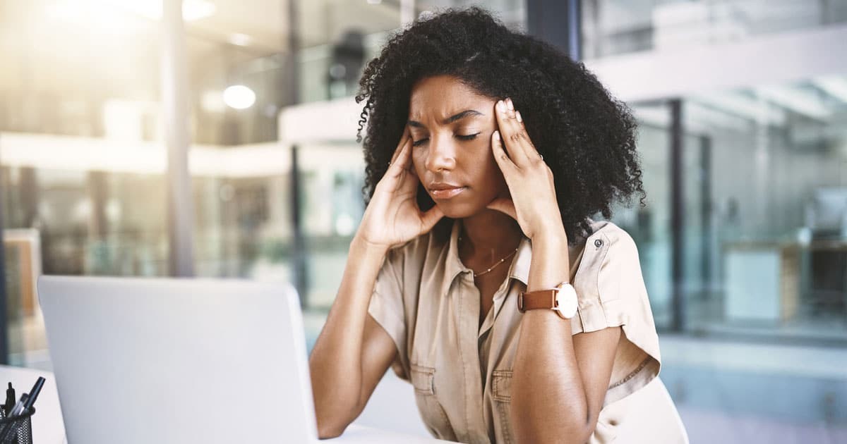 5 Silent Signs Your Body May Be Lacking Essential Vitamins