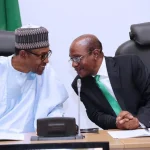 $6.2m CBN Fraud: Obazee Says Buhari, Mustapha Should Stand Trial