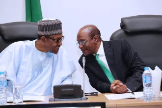 $6.2m CBN Fraud: Obazee Says Buhari, Mustapha Should Stand Trial