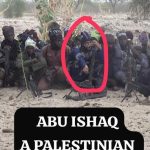 How a Dead ISWAP Cameraman's Camera Uncovered Alleged Foreign Involvement