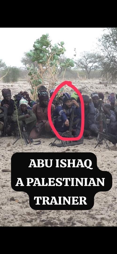 How a Dead ISWAP Cameraman's Camera Uncovered Alleged Foreign Involvement