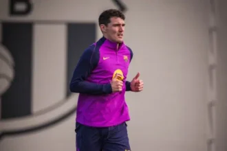 Barcelona Extend Andreas Christensen's Contract Until 2028