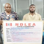 Ex-Footballer, Drug Kingpin Jailed 24 Years for Cocaine Importation
