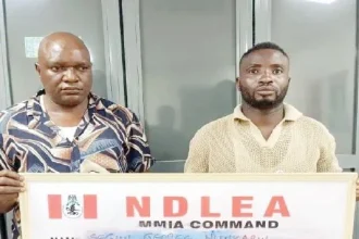 Ex-Footballer, Drug Kingpin Jailed 24 Years for Cocaine Importation
