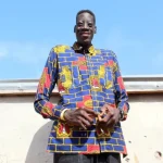 Ghana’s Tallest Man, Sulemana, Dies At 33
