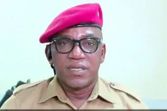 National Assembly ₦200 Million Bribe Dalung