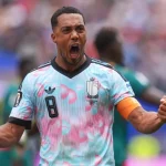 Belgium Stuns Senegal With Late 3-2 World Cup Comeback