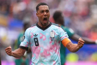 Belgium Stuns Senegal With Late 3-2 World Cup Comeback