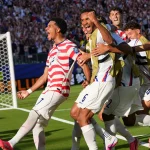 USA Beat Bosnia 2-0 to Reach World Cup Last 16