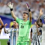 Full List: 2026 FIFA World Cup Round Of 16 Fixtures, Kick-Off Times And Venues