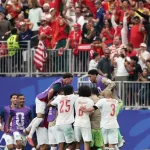 2026 FIFA World Cup: Morocco Defeat Canada
