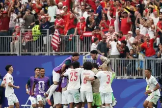 2026 FIFA World Cup: Morocco Defeat Canada