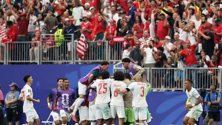 2026 FIFA World Cup: Morocco Defeat Canada