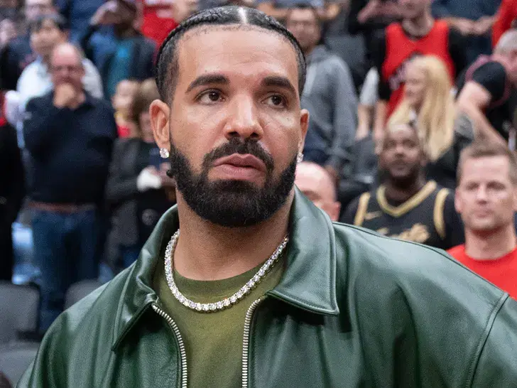 Drake Places $1.5 Million (N2 Billion) Bet On Argentina To Win World Cup Final