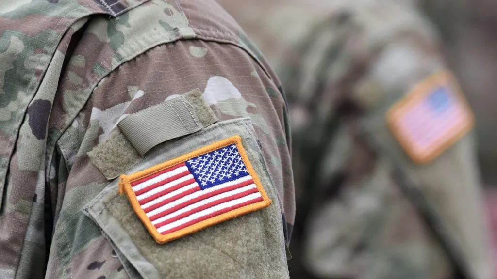 Two US Troops Killed in Iran Attack on Jordan