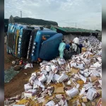 25 Killed, 23 Injured In Separate Road Crashes In Kwara, Ogun