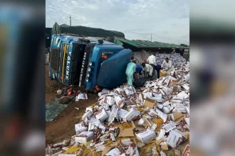 25 Killed, 23 Injured In Separate Road Crashes In Kwara, Ogun