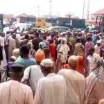 KAI Arrests 396 Beggars in Renewed Push to Sanitize Lagos
