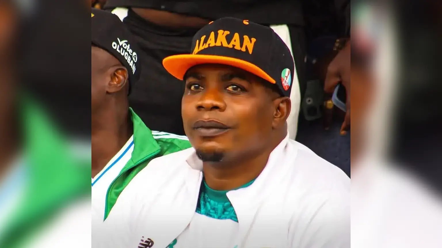 Police Hunt Killers of Lagos NURTW Organising Secretary