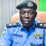 City Boy Movement Defends Lagos CP's Attendance at Chapter Inauguration