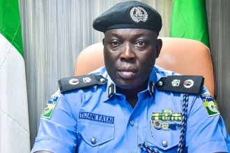 City Boy Movement Defends Lagos CP's Attendance at Chapter Inauguration